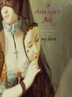 cover image of The Dark Lady's Mask